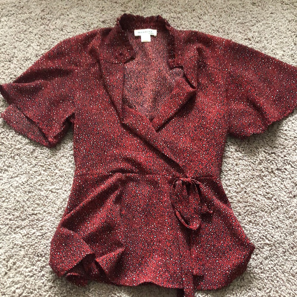 blouse